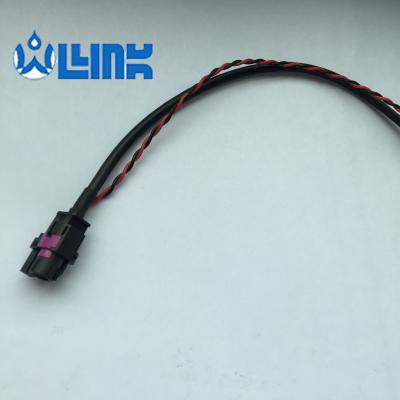 China Auto lvds HSD cable assembly for in-car electronics for sale