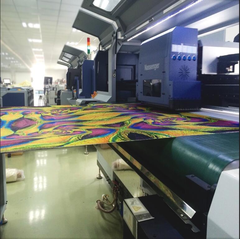 Verified China supplier - Jiaxing Youwin Textile Co., Ltd.