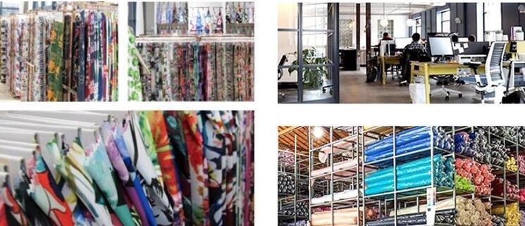 Verified China supplier - Jiaxing Youwin Textile Co., Ltd.