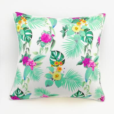 China Simply 2019 Hot Sale 45Cm X 45Cm Modern Design Customize Cushion Cover for sale