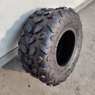 China Other NEW ORIGINAL ATV Tire 145/70-6 145 70 6 Vacuum Tire for sale