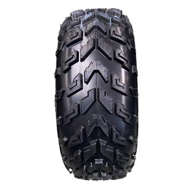 China PWC High Performance Tire Model ATV Wheel 21*7-12 /21 *7-12 / 19*7-8 Beautiful for sale