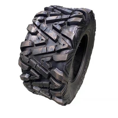 China ATV UTILITY TIRES ATV tire 25x10.00-12 atv mud tires 25x10x12 atv tires for sale