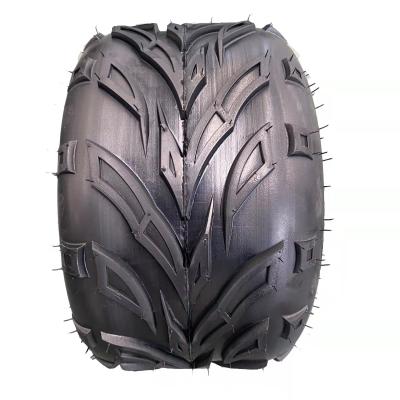 China High Quality PWC Turf Tire 18 x 9.50-8 UTV KARTING ATV Wheel Tire Tubeless Tire for sale