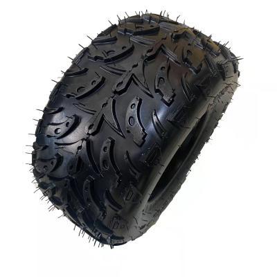 China Other 16x8-7 ATV Tire 16 8 7 Vacuum Tire For Atv Tubeless Tire for sale