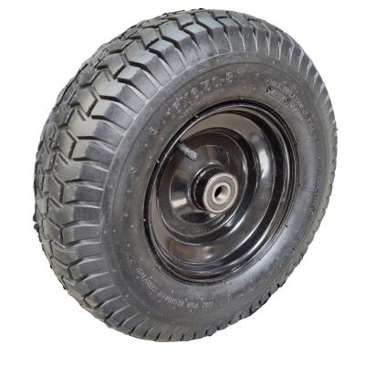 China Hot Sale 16x6.50-8 Forklifts ATV/Golf/Turf Tire for sale