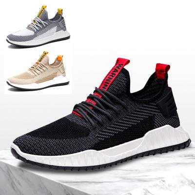 China EVA 2020 New Fashion Mens Womens Sneakers Breathable Casual Sports Running Shoes for sale