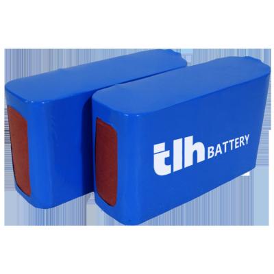 China Rechargeable Toys 12V 20Ah 22Ah Li-ion 18650 Battery Pack Lifepo4 12 Volt Lithium Ion Battery for sale