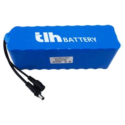 China Electric Bicycle Scooter 24V 36V 48V 10Ah 15Ah 20Ah Electric Bike Battery 24V 8Ah 8Ah or OEM for sale