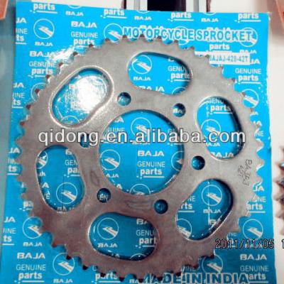 China suzuki gn125 parts motorcycle parts 420 428 520 for sale