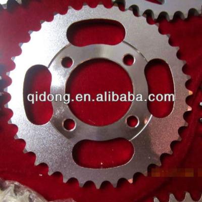 China transmission motorcycle lifan spare parts for sale