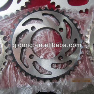 China izh motorcycle sprocket kits motorcycle transmission for sale