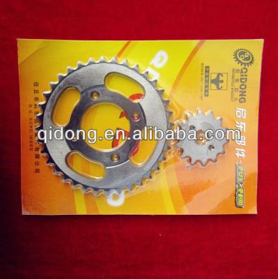 China jialing motorcycle spare parts 420 428 520 for sale