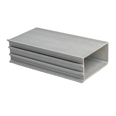 China electronic aluminum power bank enclosure aluminum project box customized for sale