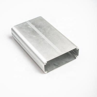 China Decorations Aluminum Extrusion 15 Aluminum Fencing Box 4040aluminum Profiles Heat Treatment Aluminum Extrusion Fencing for sale