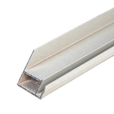 China door & Aluminum window press al for roof solar panel 250 watt aluminum frameAluminum profiles for sale