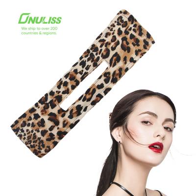 China New Fashion Easy To Use Skillful Skillful Hair Bun Lazy Twisting Hair Bun Maker for sale