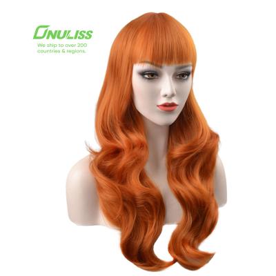 China Charming Double Air Bangs In Long Scalp Pelucas De Cabello Humano Human Hair Deep Curly Front Wig Short Lace Wig 13X6 Hd Lace Front Wig for sale