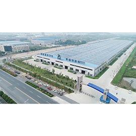 Verified China supplier - Anhui Airuite New Energy Special Purpose Vehicle Co., Ltd.