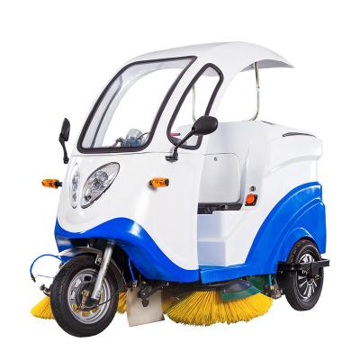 China Critical/residue-free cleaning simply to name mechanical sweepers for sale