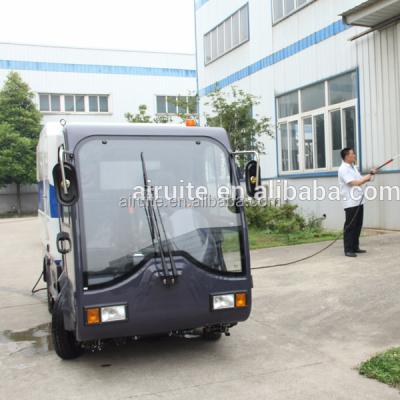 China Other China High Pressure Sewer Cleaning Equipment For Sale for sale