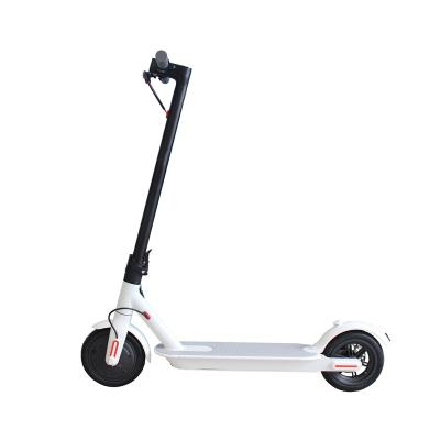 China Wholesale unisex cheap electric scooters m365 adult 8.5 inch pro adult kick scooter for sale