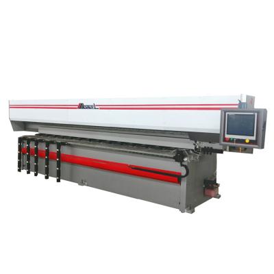 China Building Material Shop MVH4 CNC Planer 4300mm High Speed ​​Vertical CNC Router for Sheet Metal for sale