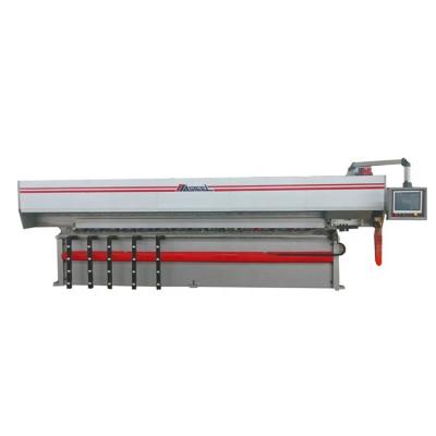 China High Accuracy Construction Material Stores CNC Planer Machine Sheet Metal CNC Vertical Router 3300-6300mm for sale