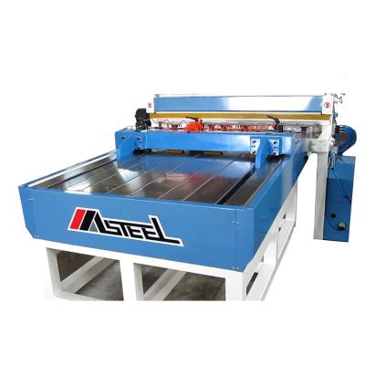 China Building Material Shops High Precision 4100mm Auto Feeding Shear Machine CNC Hydraulic Sheet Guillotine Iron Shear Machine for sale