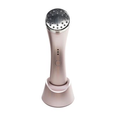 China Beperfect Personal Care Products Face Lift Beauty Anti Aging Device Red Light Therapy Skin Care Massager Beauty Equipment for sale