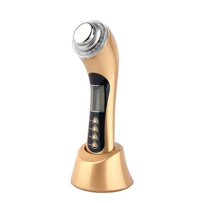 China Skin Tightening Best Face Firming Devices Ultra Healthy Photon Facial Massager Bio Machine for sale