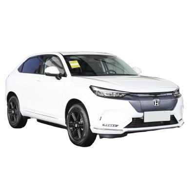 China 510km Long Range Poles Cruise Edition GAC For Honda E NP1 Ev 53.6 KWH High Performance Car Good Quality Electric Cars Honda Enp1 E-NP1 for sale