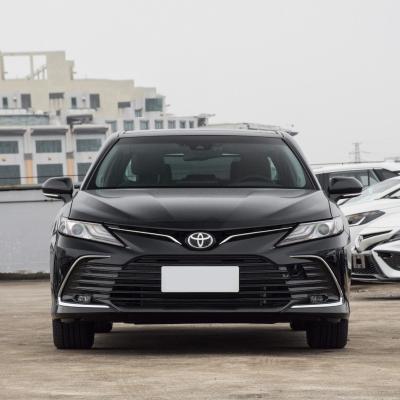 China Quality Assurance New Leather Cars For Sale Camry 2023 for sale