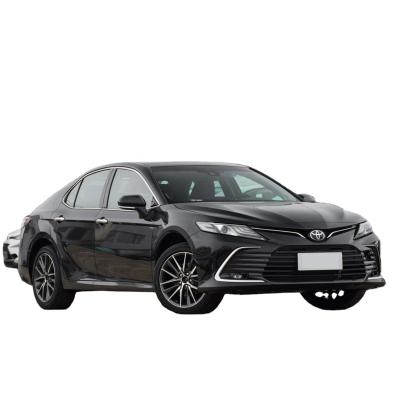 China New Premium Car Price Passenger Car For Toyota Camry 2023 Model High Performance. R18 for sale