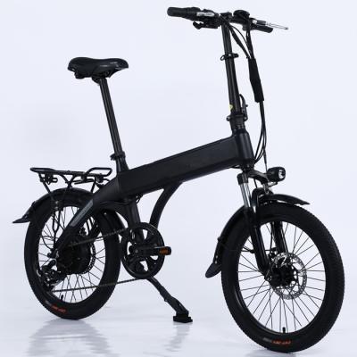 China Aluminum Alloy Lithium Battery Luxury Electric Bike Eu Warehouse for sale