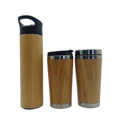 China Custom Viable Reusable Logo Bamboo Hot Selling Coffee Mug Coffee Cup Office Eco-Friendly Printing Customized for sale