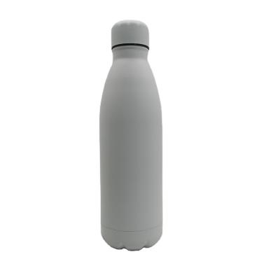 China Business 18 8 Bpa Free Hot And Cold Logo Milton Thermal Drink Bottle Double Wall Custom Empty Insulated Stainless Steel Water Bottle for sale