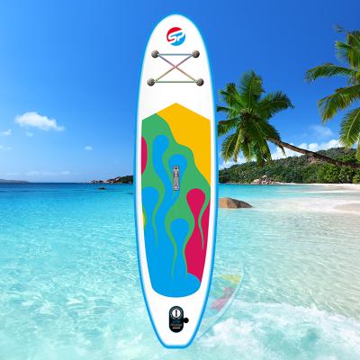 China Inflatable Stand Up Paddle Board China Supplier Good Manufacturers Paddling Surfboard For Sale Bali Surfboard for sale