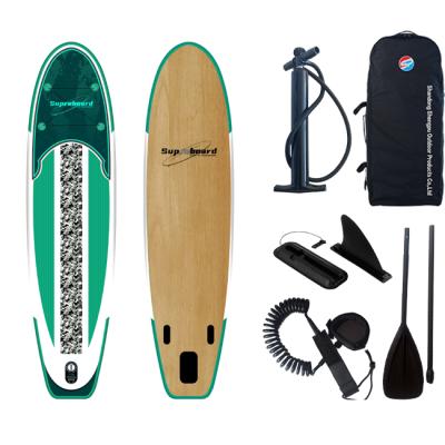 China 2021 New Arrival Unisex Inflatable Surfboard Paddle Board Surfboard Kayak for Fish sap board for sale