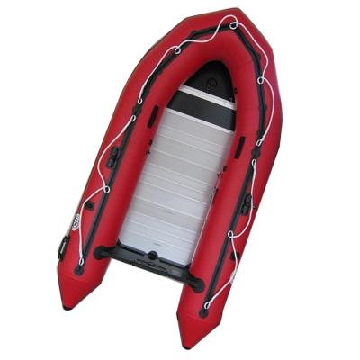 China New product relaxing inflatable foldable fishing boat for fishing for sale