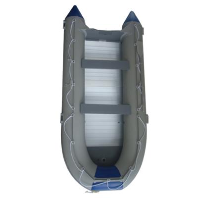 China Leisure Sport Vulcanize High Quality Rigid Fiberglass Hull Inflatable Rib Boat Rowing Tender Small Inflatable Boat Inflatable Boat for sale