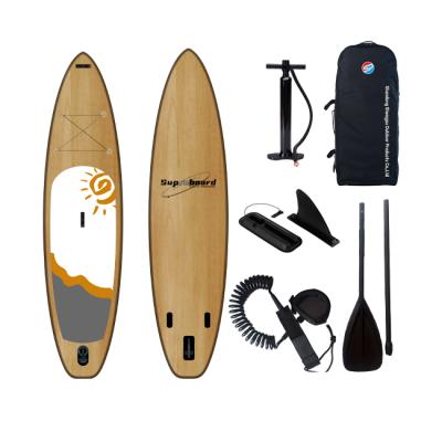 China New Arrival Unisex Wholesale SUP Board Inflatable Surfboard Set Stand Up Surfboard Kayak for sale