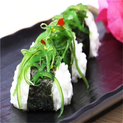 China FROZEN Japanese Seaweed from Hiyashi Wakame for sale