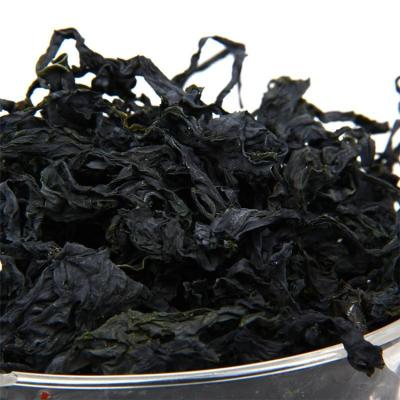 China Bulk Pack Dried Edible Seaweed Natural Dried Seaweed with Halal and Kosher Certificates Wholesale for sale