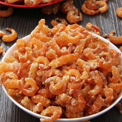 China Fried Shrimp Meat For Sale delicious cooked for sale