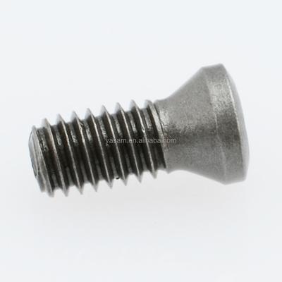 China SCODAK Steel for Indexables Cutting Tools SB-4090TRPS M4X10 Inserts Torx Screws for sale