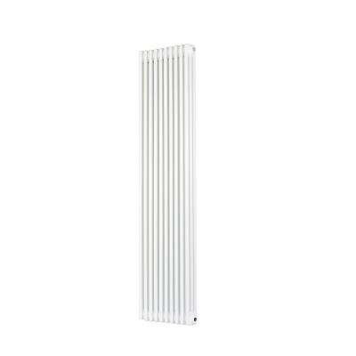 China Modern Triple Column Vertical Bathroom Hydronic Water Heat System Heating Radiator For Home for sale