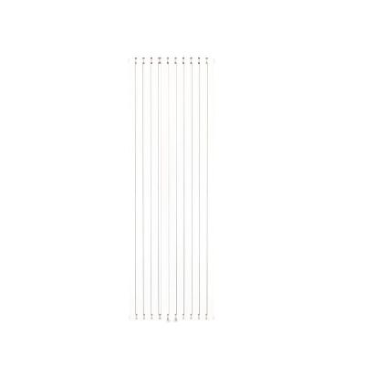 China Modern Designer Radiator Heating Flat Panel Steam Heat Home Central Radiators Heating Radiators For Home With OEM High Quality for sale