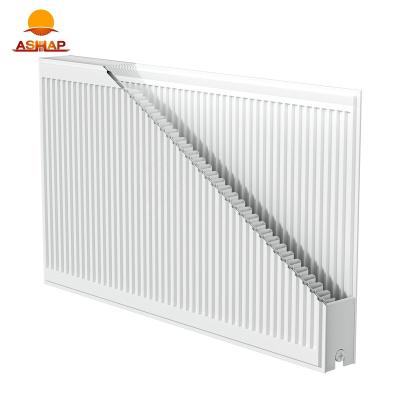 China Modern newly designed steel plate radiator is made by powerful China factory with high quality for sale