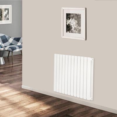 China Modern Competitive Price Designer Cover Home Water Heat Radiator for sale